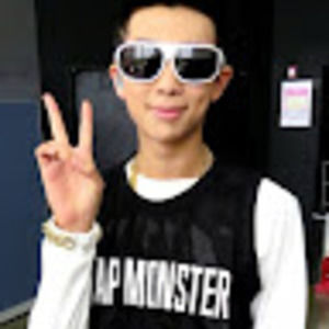 Meet your Posher, Rap